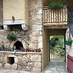 Bed & Breakfast 