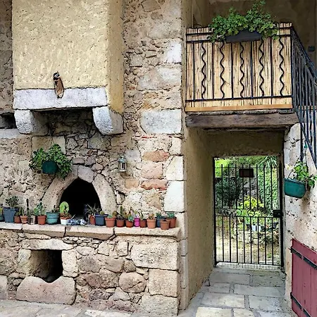 Bed & Breakfast 