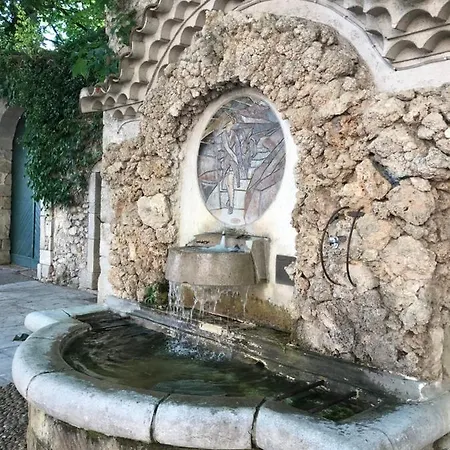 D'hote Lavande - Le Soleil Des Cevennes