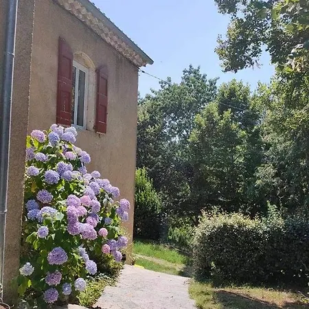 D'hote Lavande - Le Soleil Des Cevennes