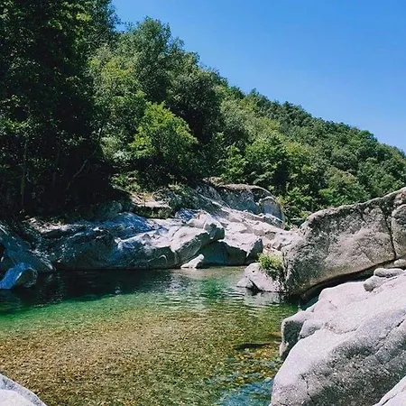 D'hote Lavande - Le Soleil Des Cevennes 3*