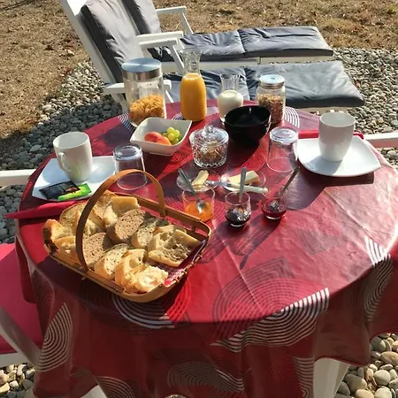 D'hote Lavande - Le Soleil Des Cevennes Saint-Jean-du-Gard