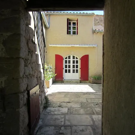 D'hote Lavande - Le Soleil Des Cevennes 3*