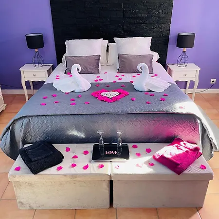 Bed & Breakfast 